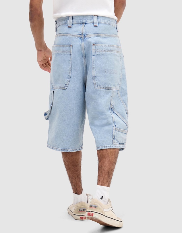 BDG By Urban Outfitters - Carpenter Shorts