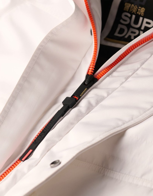 Superdry - Hooded Ultimate Windbreaker Jacket