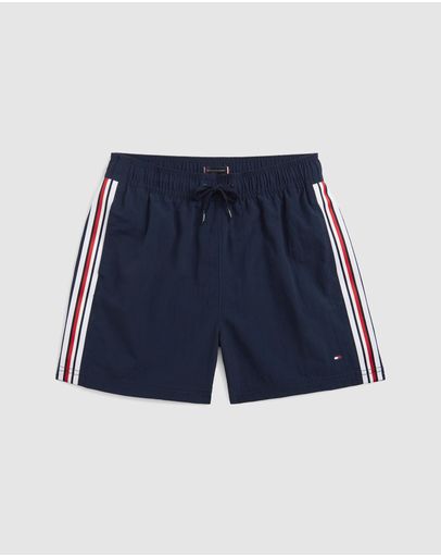 Dark Night Navy