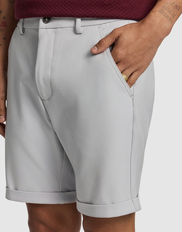 yd. - Beckett Short