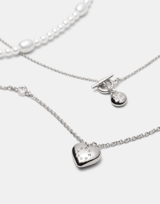 MIMCO - Lovely Trio Necklace
