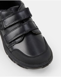 Harrison - Dawson School Shoes