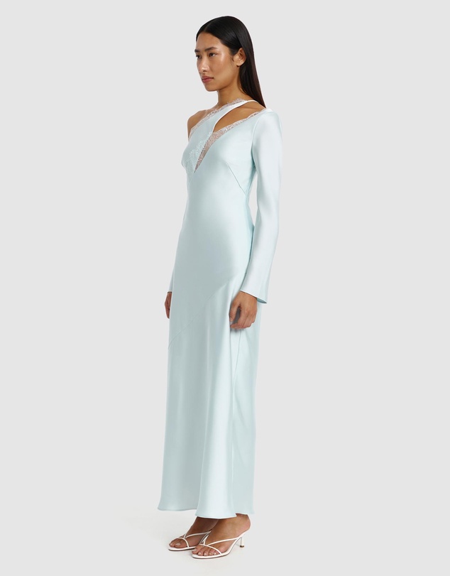 Significant Other - Ellis Long Sleeve Maxi Dress