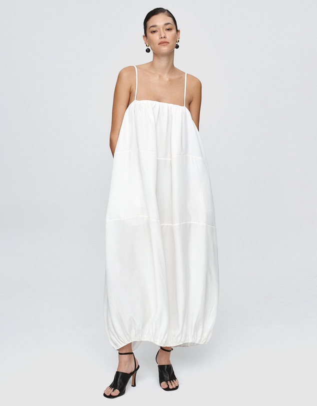 Marle - Terrance Dress