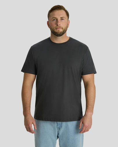 Johnny Bigg - Essential Crew Neck Tee