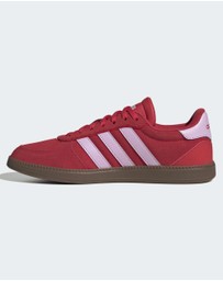 adidas Sportswear - Breaknet Sleek Shoes Womens