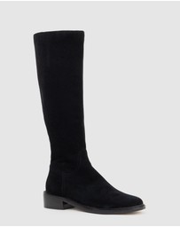 Edward Meller - VASPER30 Knee High Boot