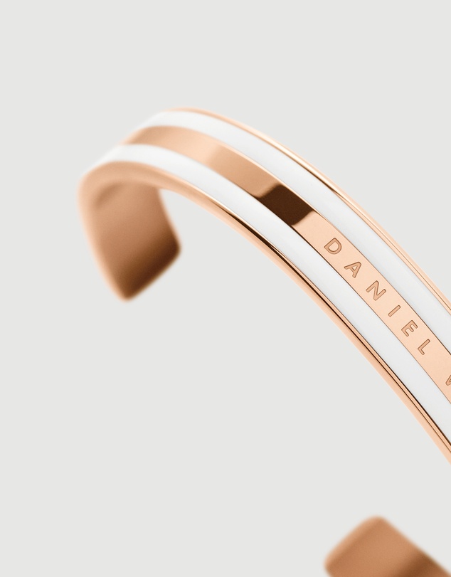 Daniel Wellington - Emalie Bracelet Satin