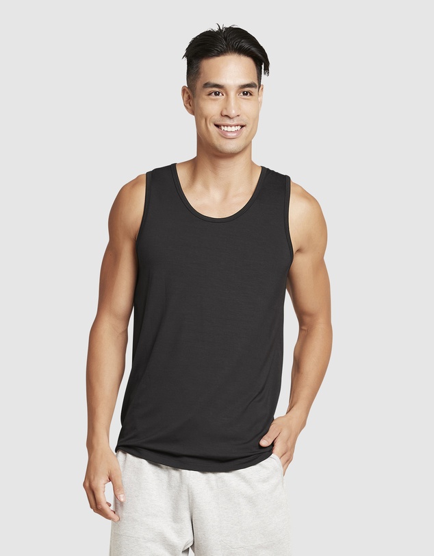 Boody - 2-Pack  Singlet
