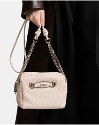 GUESS - Francy Camera Crossbody