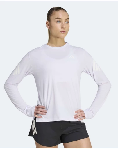 adidas Performance - adi365 CLIMACOOL Longsleeve Shirt Womens