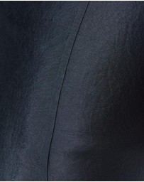 Third Form - Crush Bias Split Maxi Skirt