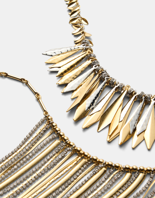 MIMCO - Sun Drift Neck Duo