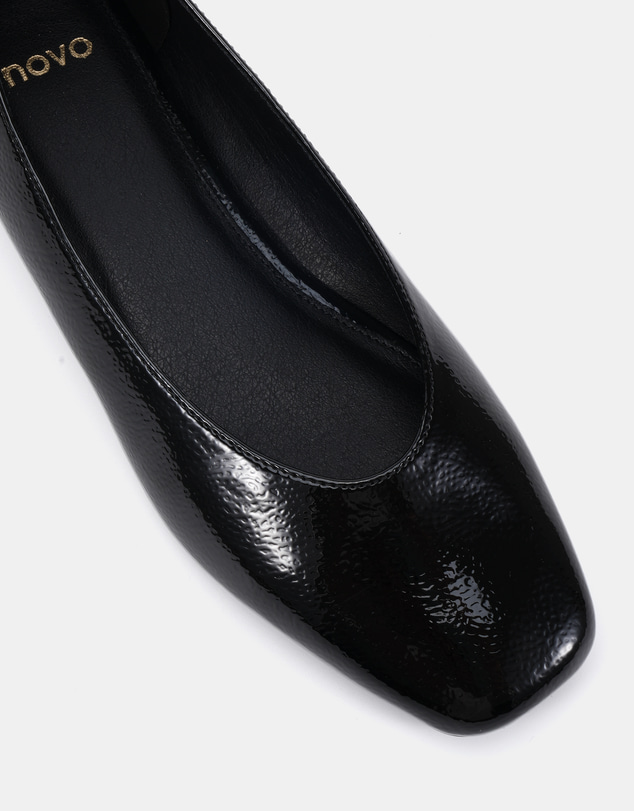 Novo - Chester Ballet Flats