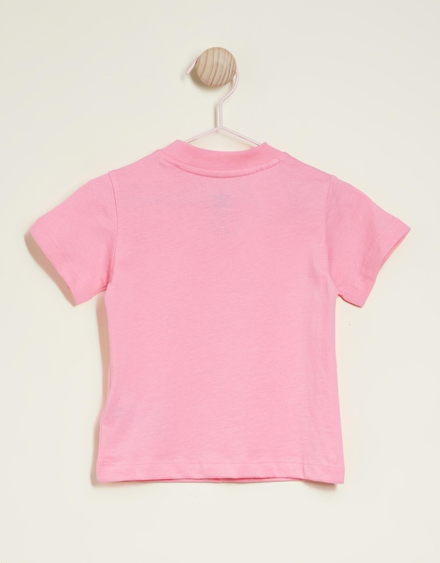 adidas Originals - Adicolour Classics Trefoil Tee - Babies
