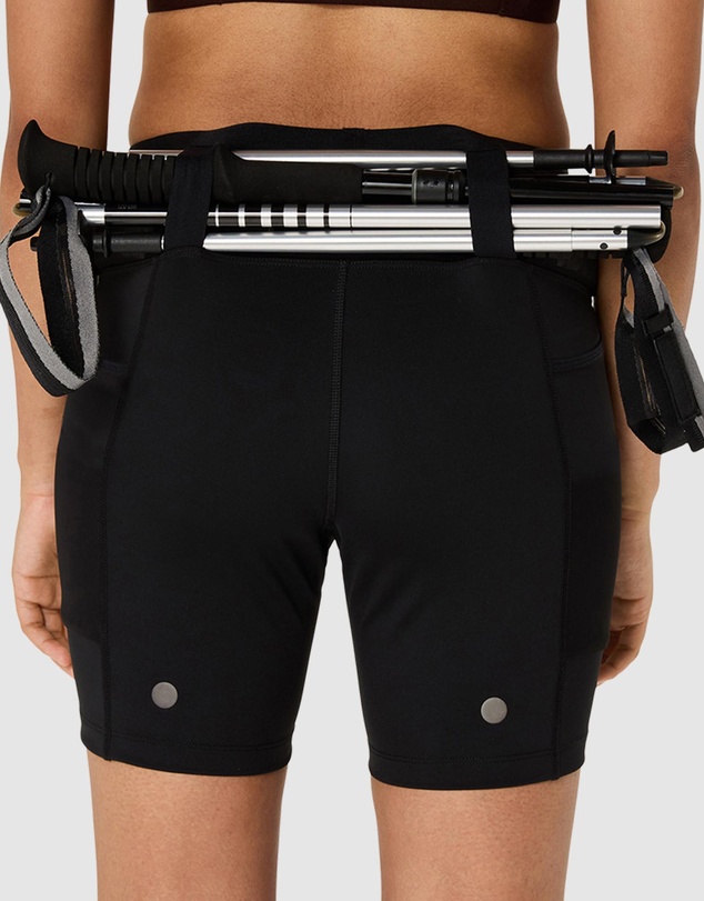 ASICS - Fujitrail Elite Sprinter Shorts