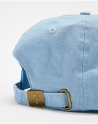 Thrills - Minimal Thrills 6 Panel Cap
