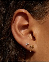 Arms Of Eve - Cassia Stud Earrings