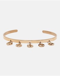Pastiche - Tide Moon Cuff