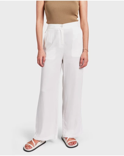 Academy Brand - Greta Relaxed Trouser