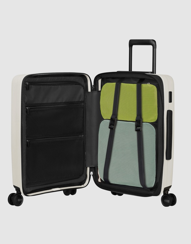 Samsonite - Restackd Carry-On 55cm Expandable Easy Access
