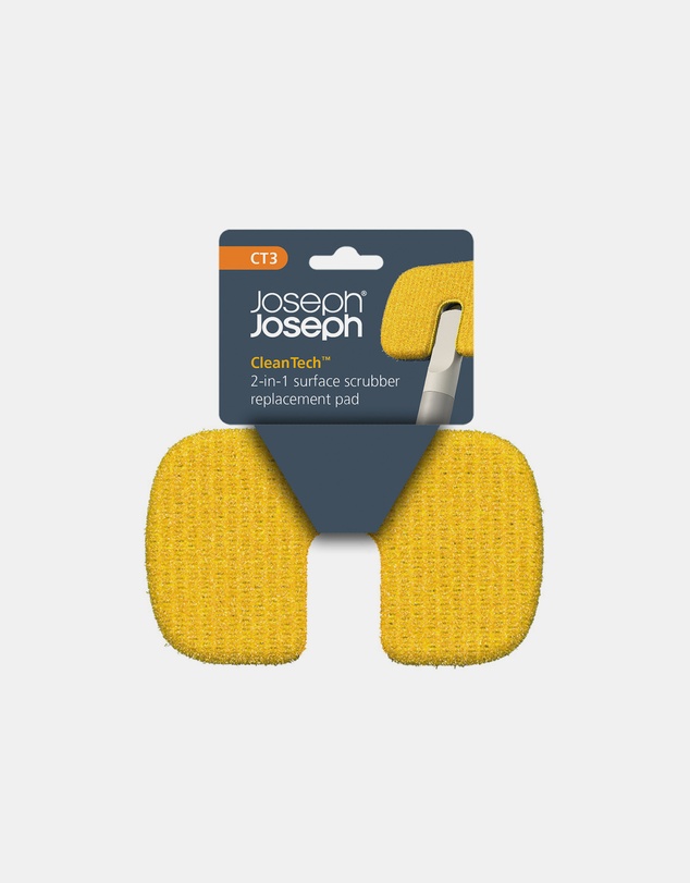 Joseph Joseph - CleanTech™ Surface Scrubber Replacement Pad