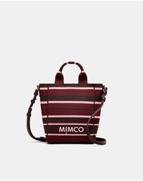 MIMCO - Blondie Mini Tote Bag
