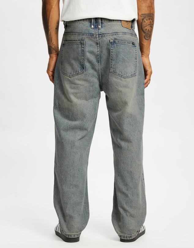 Thrills - Slacker Denim Jeans - ICONIC EXCLUSIVE