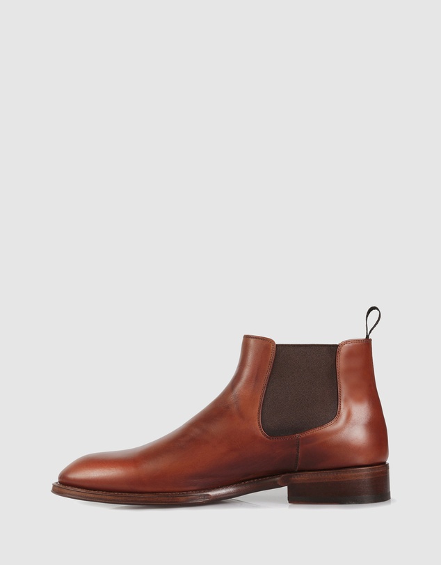 Brando - Chase Chelsea Boots