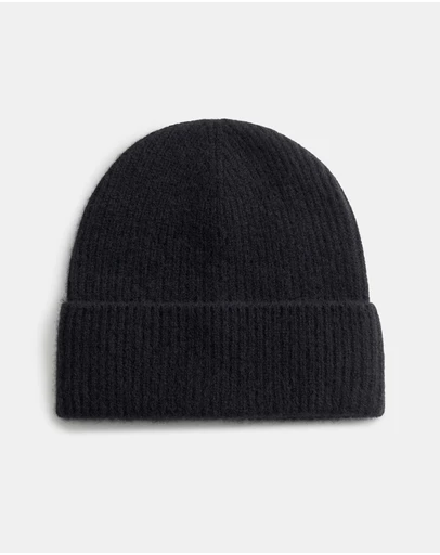 & Other Stories - Cashmere Beanie