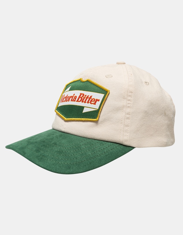 Victoria Bitter - Heritage Two Tone Cap