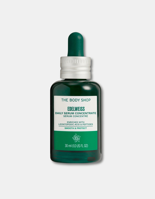 The Body Shop - Edelweiss Serum Concentrate 30ml