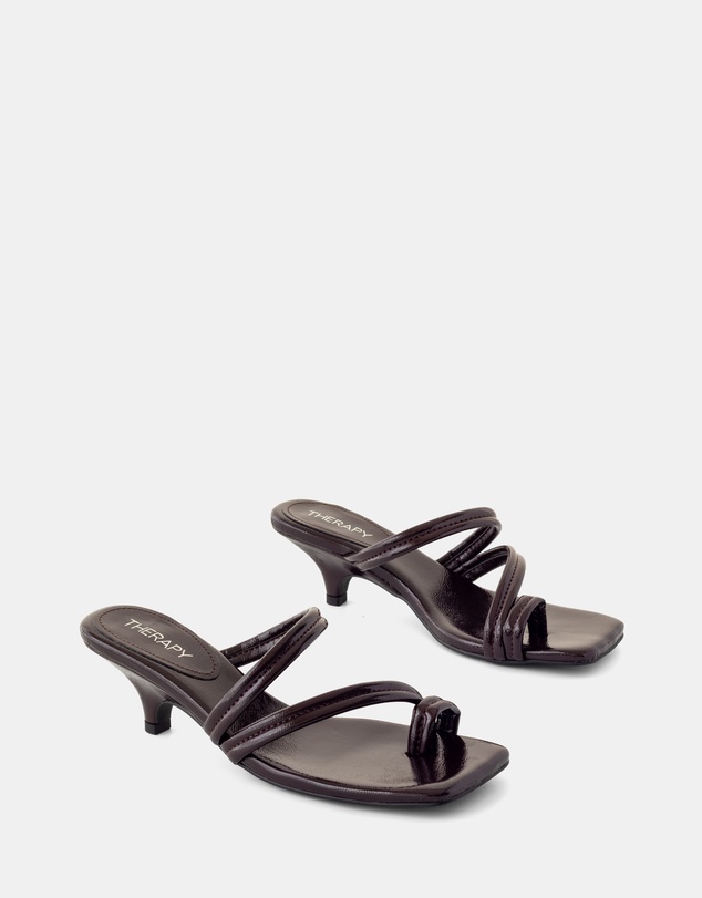 Therapy - Nolita Heels