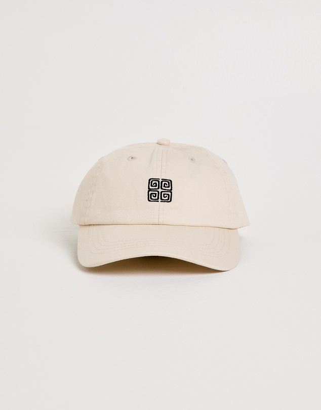 Subtitled - Spiros Logo Core Cap