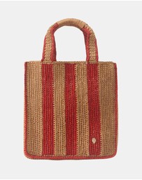Helen Kaminski - Nami Mini Tote Bag