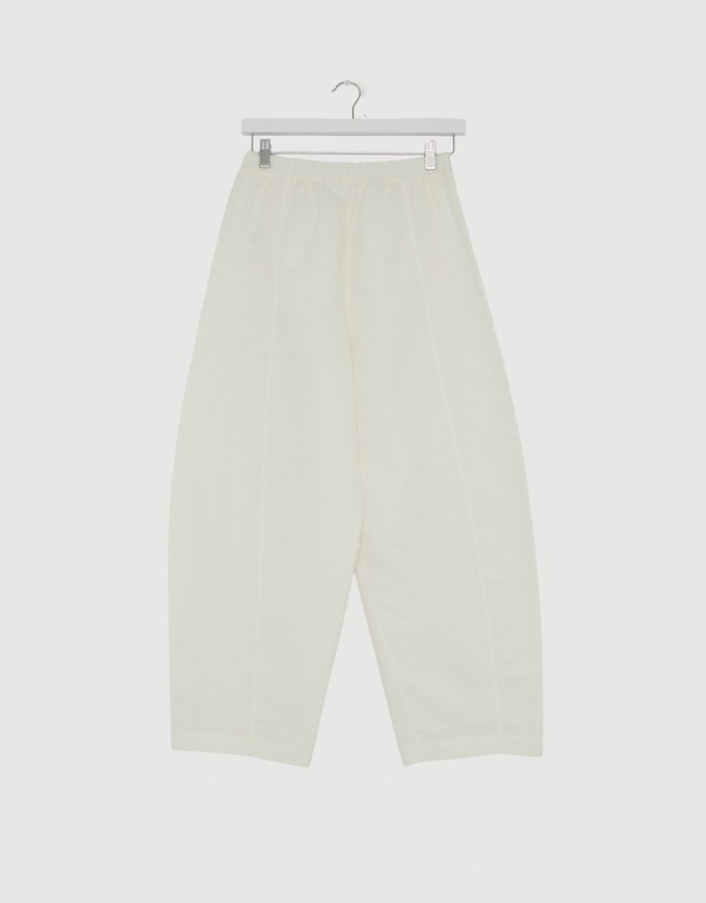 Revibe - Repaired Assembly Label Loxley Cotton Blend Pants - AU 10