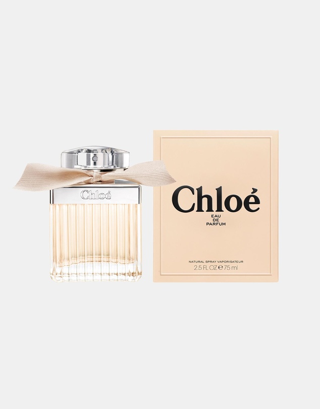 Chloé - Chloe Eau De Parfum 75ml