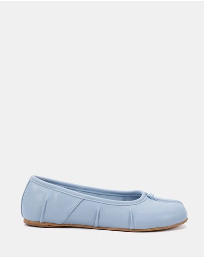 Soft Blue