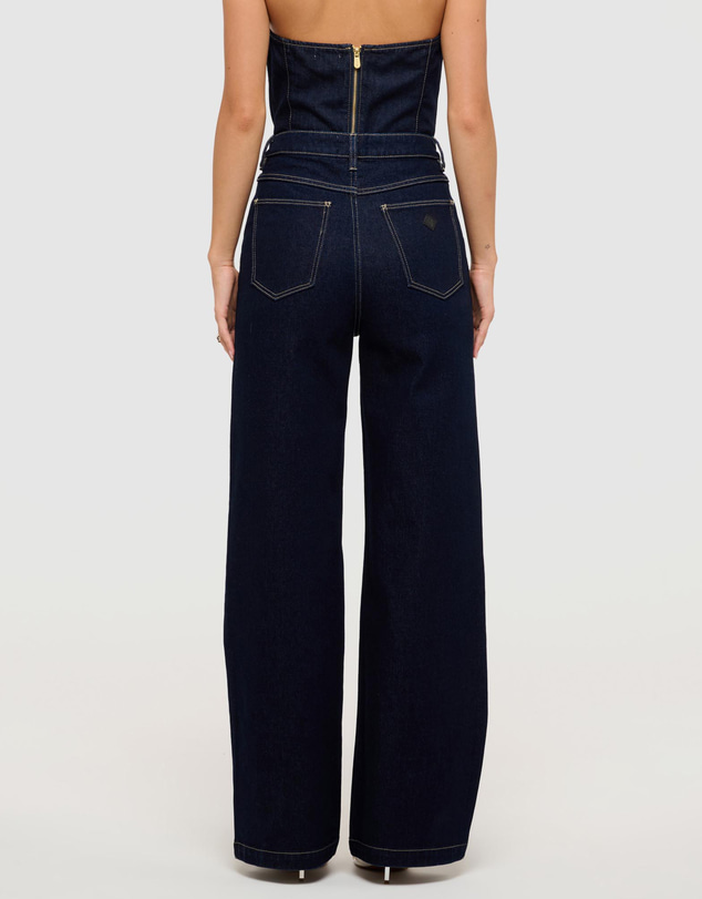 Abrand - 94 Wide Jeans