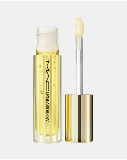 MAC - Lipglass Blow Plumping Oil