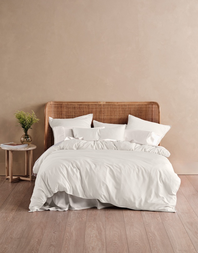 Linen House - 500TC Bamboo/Cotton Haven Quilt Cover Set