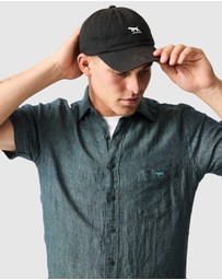 Rodd & Gunn - Cathedral Cove Sports Fit Shirt