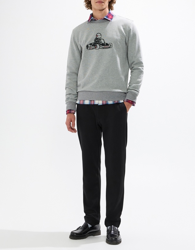 Marcs - The Karting Line Sweat