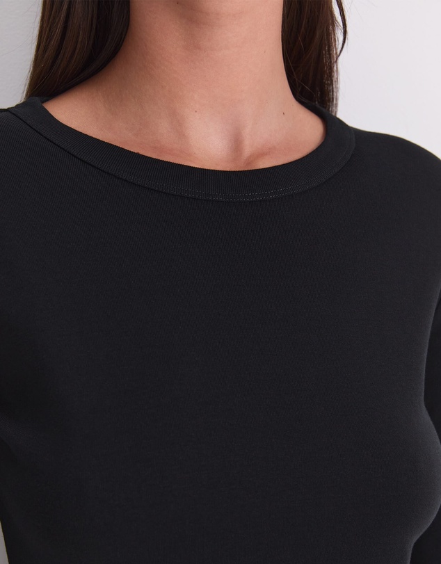 Sportscraft - Heidi Long Sleeve Crew Tee