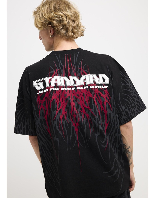 Standard - Lash T-Shirt