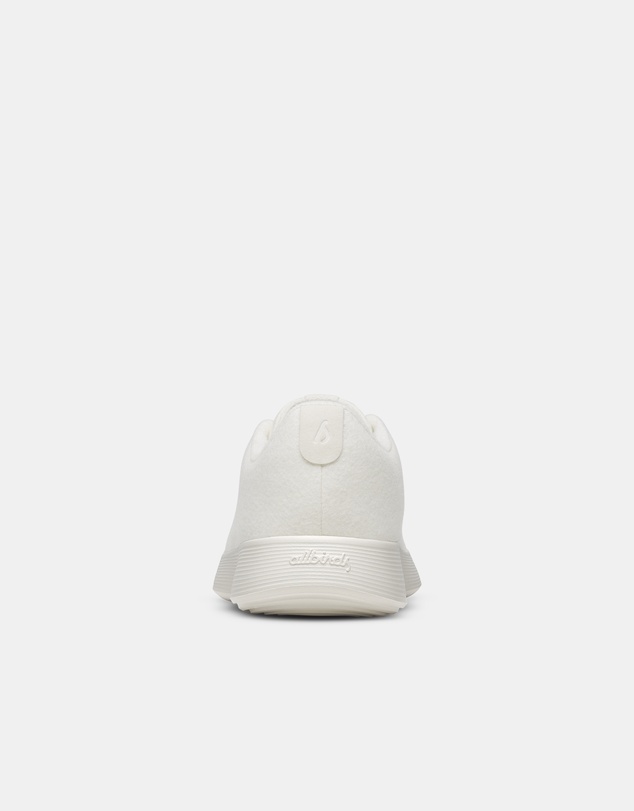 Allbirds - Wool Runner NZ-Womens