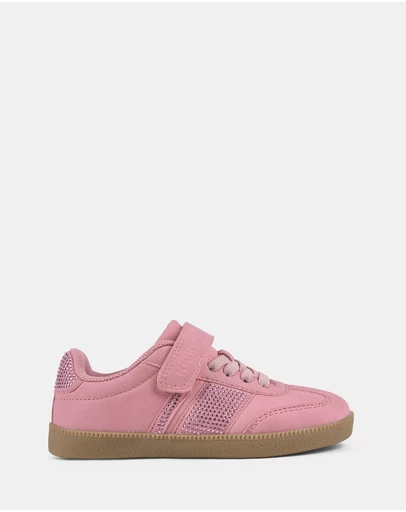 Kicks - Kennedy