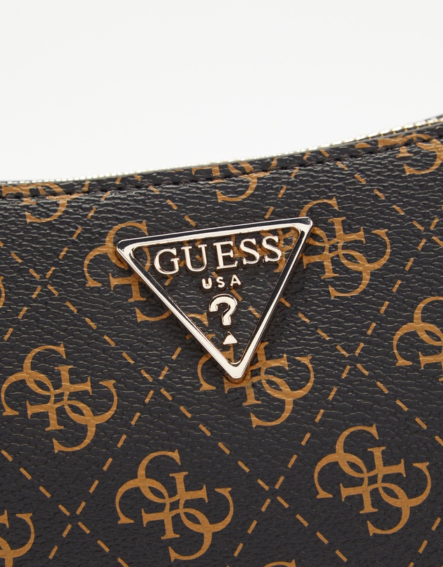 GUESS - Daryna Top Zip Shoulder Bag