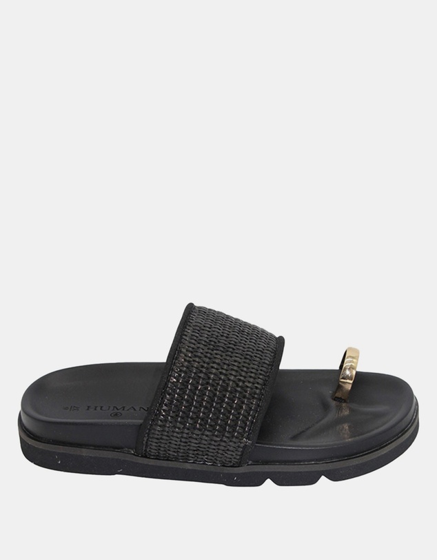Human - Murphy Toe Ring Sandals - Women's
