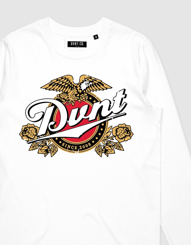 DVNT - Craft Long Sleeve - Youth